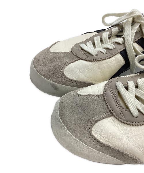 Onitsuka Tiger（オニツカタイガー）Onitsuka Tiger (オニツカタイガー) MEXICO 66 IVORY/BLACK サイズ:27.5cmの古着・服飾アイテム
