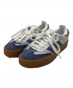 adidas Originals×atmos pinkアディダスオリジナル×アトモスピンク）の古着「WMNS SAMBAE 