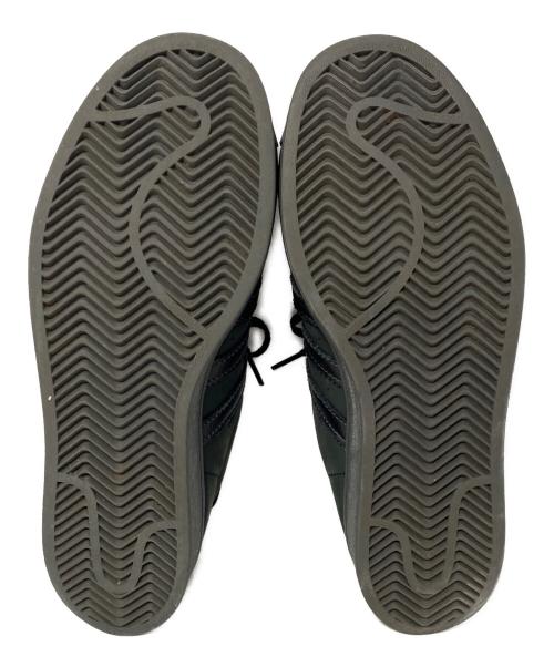 adidas Originals（アディダスオリジナル）adidas originals (アディダスオリジナル) SUPERSTAR GTX CORE/GREY/ARCT サイズ:26cmの古着・服飾アイテム
