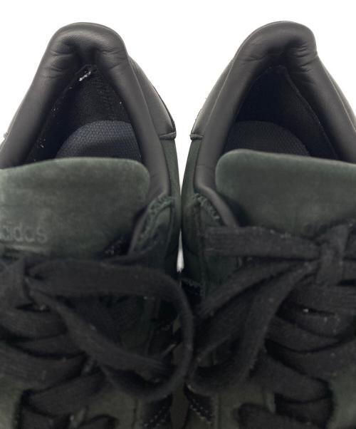 adidas Originals（アディダスオリジナル）adidas originals (アディダスオリジナル) SUPERSTAR GTX CORE/GREY/ARCT サイズ:26cmの古着・服飾アイテム