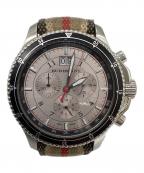 BURBERRYバーバリー）の古着「腕時計」