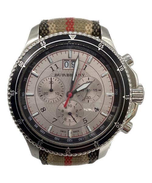 BURBERRY（バーバリー）BURBERRY (バーバリー) 腕時計の古着・服飾アイテム