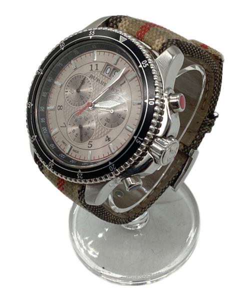 BURBERRY（バーバリー）BURBERRY (バーバリー) 腕時計の古着・服飾アイテム