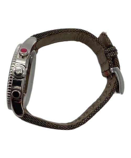 BURBERRY（バーバリー）BURBERRY (バーバリー) 腕時計の古着・服飾アイテム