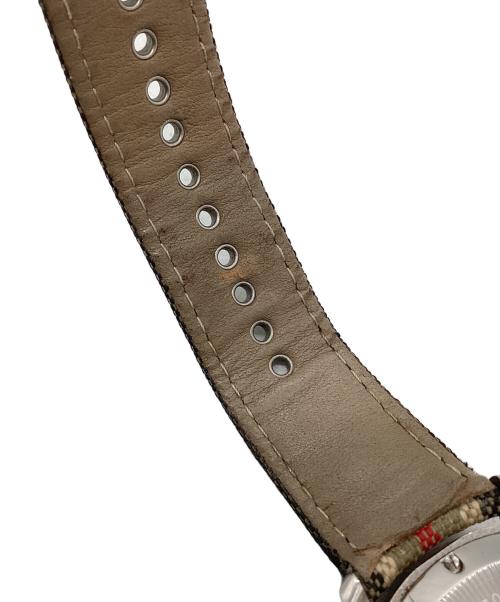 BURBERRY（バーバリー）BURBERRY (バーバリー) 腕時計の古着・服飾アイテム