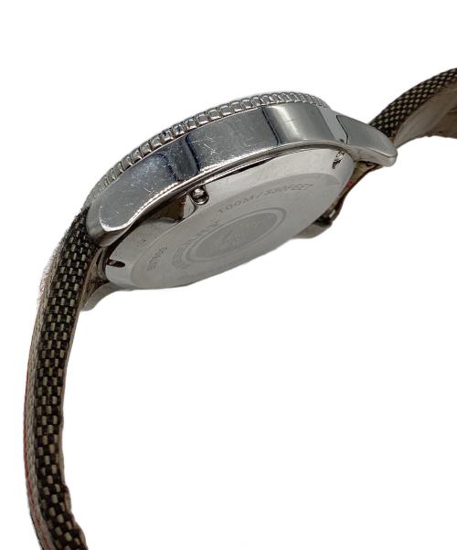 BURBERRY（バーバリー）BURBERRY (バーバリー) 腕時計の古着・服飾アイテム