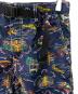中古・古着 Columbia (コロンビア) PATTERNED SHORT ネイビー サイズ:M：4000円
