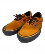 VANS×SPITFIREヴァンズ×スピットファイア）の古着「別注ERA PRO」｜カーディエル / オレンジ
