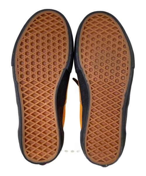 VANS（ヴァンズ）VANS (ヴァンズ) SPITFIRE (スピットファイア) 別注ERA PRO カーディエル / オレンジ サイズ:26cmの古着・服飾アイテム