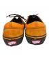 中古・古着 VANS (ヴァンズ) SPITFIRE (スピットファイア) 別注ERA PRO カーディエル / オレンジ サイズ:26cm：4000円