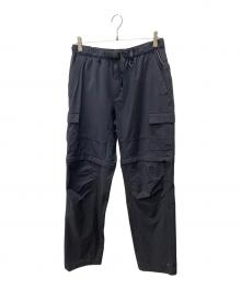 Columbia（コロンビア）の古着「クライミングパンツ」｜ブラック