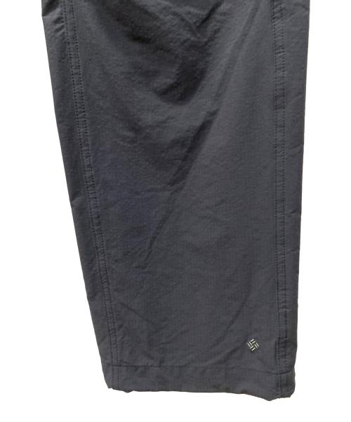 Columbia（コロンビア）Columbia (コロンビア) クライミングパンツ ブラック サイズ:Lの古着・服飾アイテム