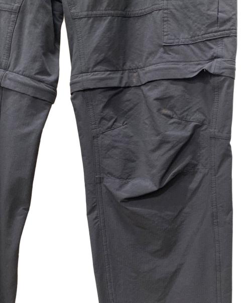 Columbia（コロンビア）Columbia (コロンビア) クライミングパンツ ブラック サイズ:Lの古着・服飾アイテム