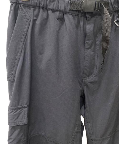 Columbia（コロンビア）Columbia (コロンビア) クライミングパンツ ブラック サイズ:Lの古着・服飾アイテム
