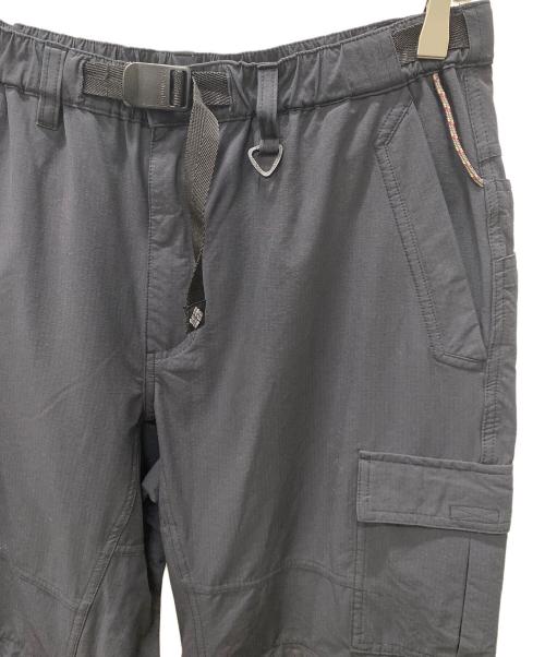 Columbia（コロンビア）Columbia (コロンビア) クライミングパンツ ブラック サイズ:Lの古着・服飾アイテム