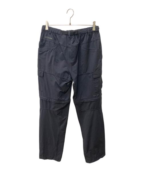 Columbia（コロンビア）Columbia (コロンビア) クライミングパンツ ブラック サイズ:Lの古着・服飾アイテム