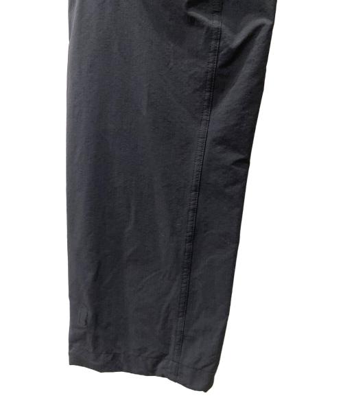 Columbia（コロンビア）Columbia (コロンビア) クライミングパンツ ブラック サイズ:Lの古着・服飾アイテム