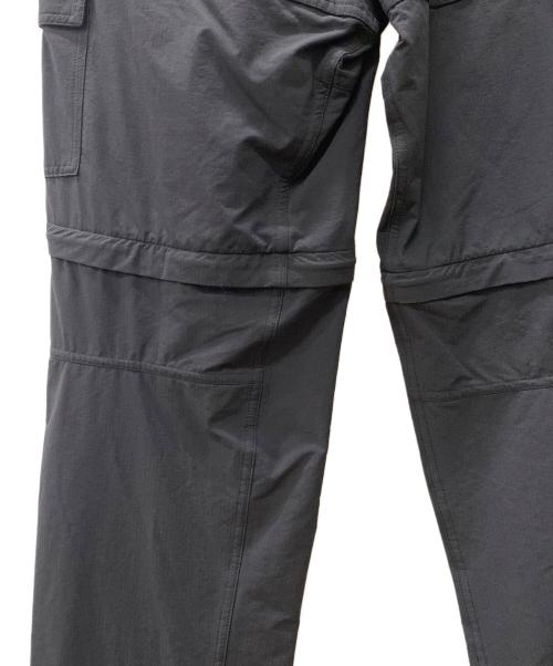 Columbia（コロンビア）Columbia (コロンビア) クライミングパンツ ブラック サイズ:Lの古着・服飾アイテム