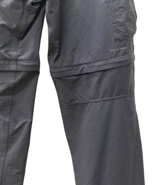 Columbia（コロンビア）Columbia (コロンビア) クライミングパンツ ブラック サイズ:Lの古着・服飾アイテム