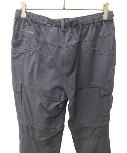 Columbia（コロンビア）Columbia (コロンビア) クライミングパンツ ブラック サイズ:Lの古着・服飾アイテム