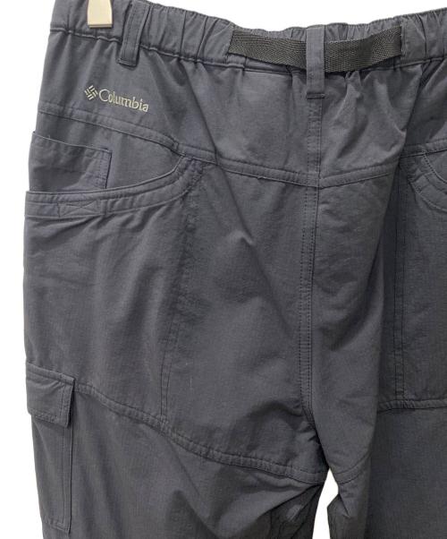 Columbia（コロンビア）Columbia (コロンビア) クライミングパンツ ブラック サイズ:Lの古着・服飾アイテム