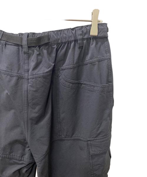 Columbia（コロンビア）Columbia (コロンビア) クライミングパンツ ブラック サイズ:Lの古着・服飾アイテム