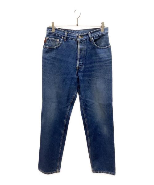 Patagonia（パタゴニア）Patagonia (パタゴニア) 98SSデニムパンツ インディゴ サイズ:32×30の古着・服飾アイテム