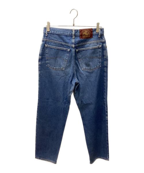 Patagonia（パタゴニア）Patagonia (パタゴニア) 98SSデニムパンツ インディゴ サイズ:32×30の古着・服飾アイテム