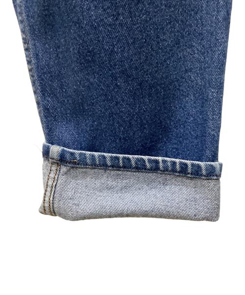 Patagonia（パタゴニア）Patagonia (パタゴニア) 98SSデニムパンツ インディゴ サイズ:32×30の古着・服飾アイテム