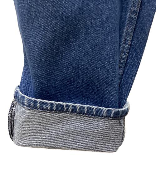 Patagonia（パタゴニア）Patagonia (パタゴニア) 98SSデニムパンツ インディゴ サイズ:32×30の古着・服飾アイテム