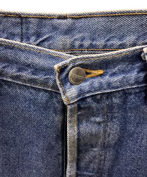 Patagonia（パタゴニア）Patagonia (パタゴニア) 98SSデニムパンツ インディゴ サイズ:32×30の古着・服飾アイテム