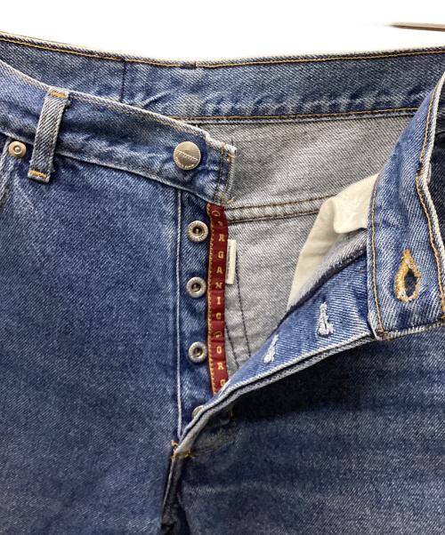 Patagonia（パタゴニア）Patagonia (パタゴニア) 98SSデニムパンツ インディゴ サイズ:32×30の古着・服飾アイテム