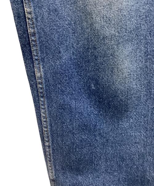 Patagonia（パタゴニア）Patagonia (パタゴニア) 98SSデニムパンツ インディゴ サイズ:32×30の古着・服飾アイテム