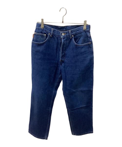Patagonia（パタゴニア）Patagonia (パタゴニア) 98SSデニムパンツ インディゴ サイズ:w32/L32の古着・服飾アイテム