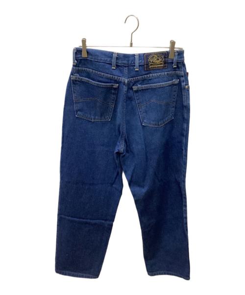 Patagonia（パタゴニア）Patagonia (パタゴニア) 98SSデニムパンツ インディゴ サイズ:w32/L32の古着・服飾アイテム