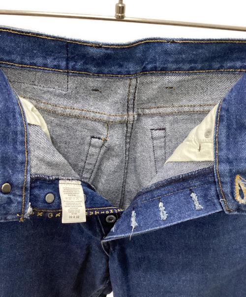 Patagonia（パタゴニア）Patagonia (パタゴニア) 98SSデニムパンツ インディゴ サイズ:w32/L32の古着・服飾アイテム