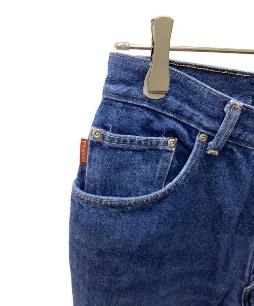 Patagonia（パタゴニア）Patagonia (パタゴニア) 98SSデニムパンツ インディゴ サイズ:w32/L32の古着・服飾アイテム