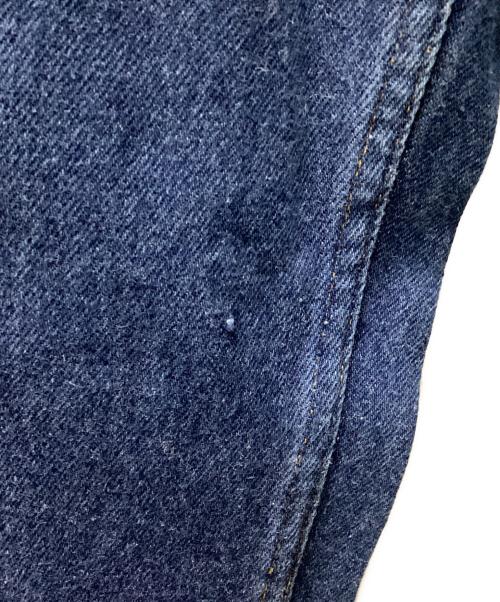 Patagonia（パタゴニア）Patagonia (パタゴニア) 98SSデニムパンツ インディゴ サイズ:w32/L32の古着・服飾アイテム