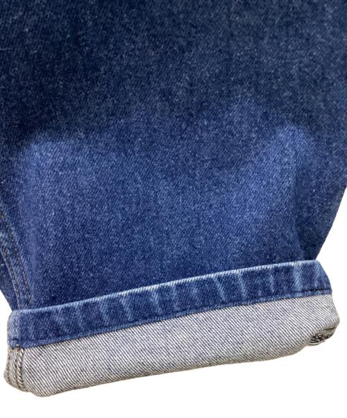 Patagonia（パタゴニア）Patagonia (パタゴニア) 98SSデニムパンツ インディゴ サイズ:w32/L32の古着・服飾アイテム