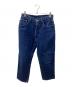 Patagonia（パタゴニア）の古着「98SSデニムパンツ」｜インディゴ