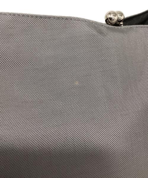 AYANOKOJI Sarei（アヤノコウジ サレイ）AYANOKOJI Sarei (アヤノコウジ サレイ) ショルダーバッグ グレーの古着・服飾アイテム