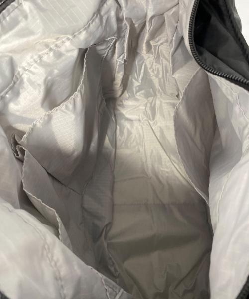THEA THEA（ティアティア）THEA THEA (ティアティア) 3WAYバッグ ブラックの古着・服飾アイテム