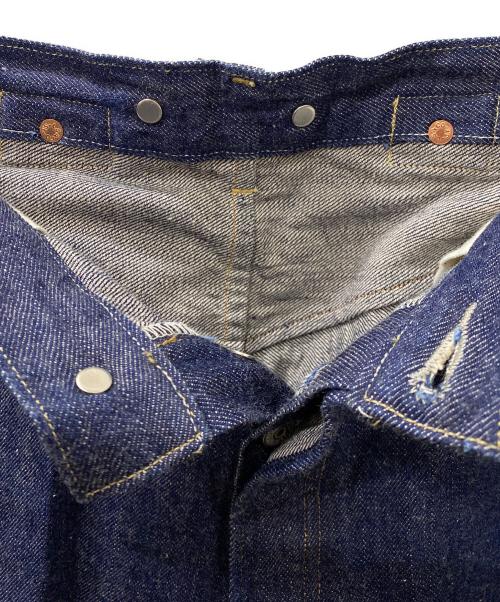 LEVI'S VINTAGE CLOTHING（リーバイス ビンテージ クロージング）LEVI'S VINTAGE CLOTHING (リーバイス ビンテージ クロージング) デニムパンツ インディゴ サイズ:W36×L34の古着・服飾アイテム