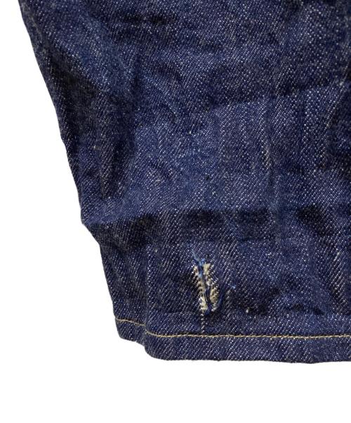 LEVI'S VINTAGE CLOTHING（リーバイス ビンテージ クロージング）LEVI'S VINTAGE CLOTHING (リーバイス ビンテージ クロージング) デニムパンツ インディゴ サイズ:W36×L34の古着・服飾アイテム