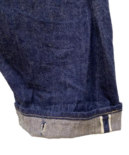 LEVI'S VINTAGE CLOTHING（リーバイス ビンテージ クロージング）LEVI'S VINTAGE CLOTHING (リーバイス ビンテージ クロージング) デニムパンツ インディゴ サイズ:W36×L34の古着・服飾アイテム