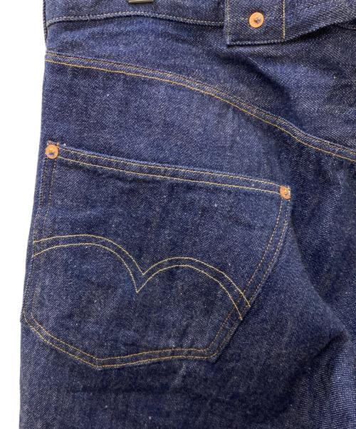 LEVI'S VINTAGE CLOTHING（リーバイス ビンテージ クロージング）LEVI'S VINTAGE CLOTHING (リーバイス ビンテージ クロージング) デニムパンツ インディゴ サイズ:W36×L34の古着・服飾アイテム