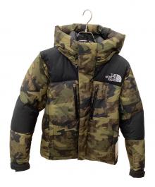 THE NORTH FACE（ザ ノース フェイス）の古着「Novelty Baltro Light Jacket」｜グリーン