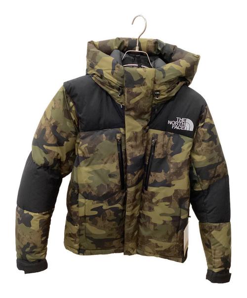 THE NORTH FACE（ザ ノース フェイス）THE NORTH FACE (ザ ノース フェイス) Novelty Baltro Light Jacket グリーン サイズ:Ｍの古着・服飾アイテム