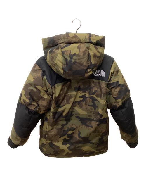 THE NORTH FACE（ザ ノース フェイス）THE NORTH FACE (ザ ノース フェイス) Novelty Baltro Light Jacket グリーン サイズ:Ｍの古着・服飾アイテム