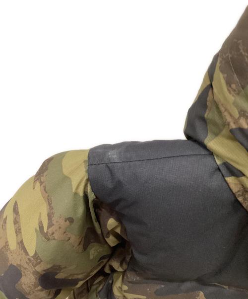 THE NORTH FACE（ザ ノース フェイス）THE NORTH FACE (ザ ノース フェイス) Novelty Baltro Light Jacket グリーン サイズ:Ｍの古着・服飾アイテム